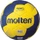 Molten H2F3400-YN Handball blau/gelb