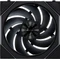 Lian Li Uni Fan TL Wireless 120 RGB, schwarz, 120mm Vorschaubild