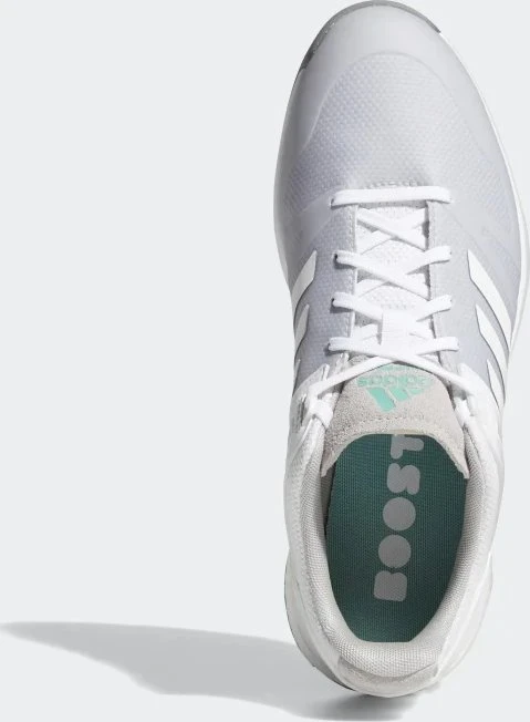 adidas EQT Spikeless cloud white/acid mint (Damen)