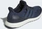 adidas Ultraboost DNA 5.0 shadow navy/wonder steel/impact orange (Herren) Vorschaubild