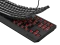 Genesis Thor 230 TKL, schwarz, LEDs RGB, hot-swap, Gaote Outemu BROWN, USB, US Vorschaubild