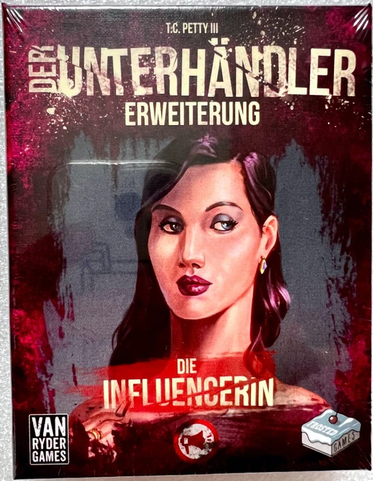 Der Unterhändler