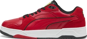 Puma Scuderia Ferrari RBD Break Low rosso corsa/puma black