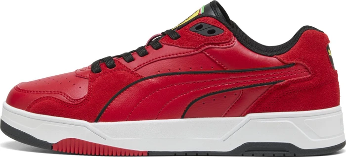 Puma Scuderia Ferrari RBD Break Low rosso corsa/puma black