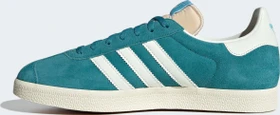 adidas Gazelle arctic fusion/off white/cream white (Herren)