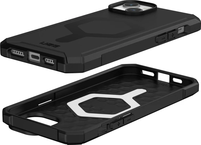 UAG Essential Armor Case with MagSafe für Apple iPhone 15 Plus