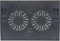 Conceptronic Thana 02B, Notebook-Stand/Notebook-Kühler bis 17" Vorschaubild