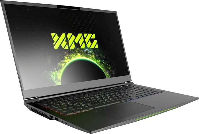 Schenker XMG NEO 17-E19fhz E19fhz, Core i7-8750H, 16GB RAM, 500GB SSD, GeForce RTX 2060, DE