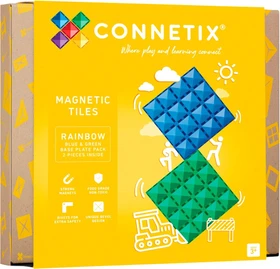 Connetix Rainbow Grundplatte