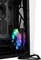 Corsair Carbide Series SPEC-OMEGA RGB, weiß/schwarz, Glasfenster Vorschaubild