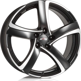 Alutec Shark 6.0x16 4/108 ET25 (verschiedene Farben)