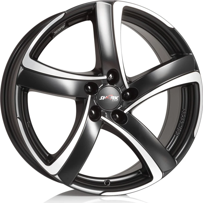 Alutec Shark