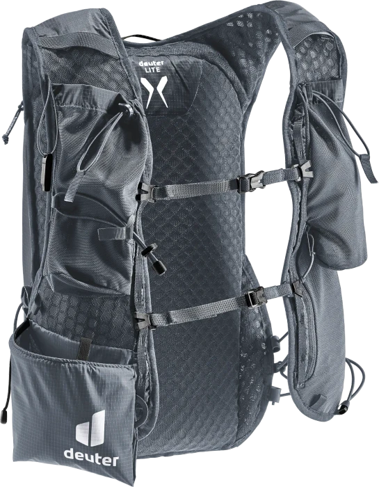 Deuter Ascender 7 schwarz