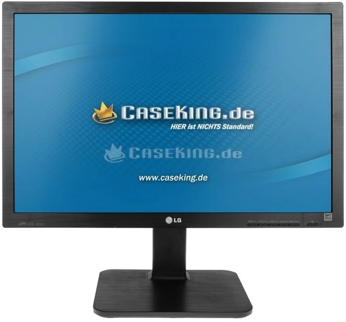 LG 24EB23PY-B, 24"