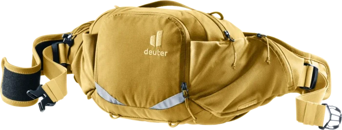 Deuter Pulse Pro 5 savanna/dune