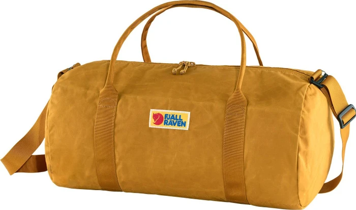 Fjällräven Vardag Duffel 30 Reisetasche acorn
