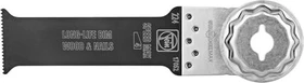 Fein E-Cut Long-Life SLM Tauchsägeblatt 32mm, 50 Stück