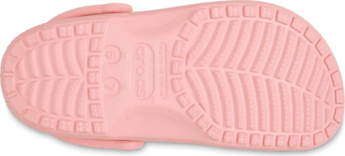 Crocs Classic powder pink (10001-78U) – Bild 4 von 4