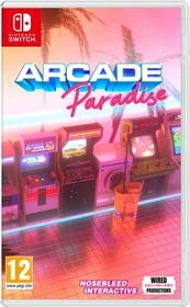 Arcade Paradise (Switch)