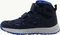 Jack Wolfskin Woodland 2 Texapore Mid VC night blue (Junior) Vorschaubild