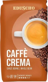 Eduscho Caffe Crema Professionale Kaffeebohnen, 1.00kg