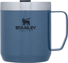 Stanley Classic Legendary Camp Mug Isolierbecher 350ml hammertone lake