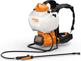 Stihl SGA 60 Akku-Rücken-Drucksprühgerät solo