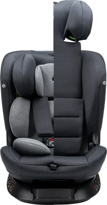 Osann Floyd360 dark grey melange