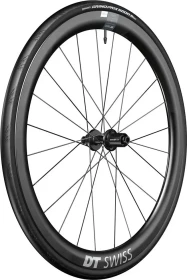 DT Swiss ERC 1400 Dicut DB 24H 45mm/22mm 29" 12x142 TA Shimano HG Centerlock Disc Hinterlaufrad schwarz
