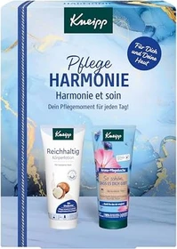 Kneipp Pflegeharmonie Geschenkset