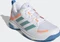 adidas Ligra 7 Indoor cloud white/beam orange (Damen) Vorschaubild