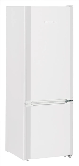 Liebherr CUe 2831-26