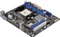 ASRock A55M-HVS (AMD FM1) Vorschaubild