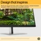 HP E24u G5, 5 Jahre Garantie, 23.8" Vorschaubild