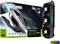 Zotac Gaming GeForce RTX 4070 SUPER Trinity OC Black Edition, 12GB GDDR6X, HDMI, 3x DP Vorschaubild