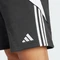 adidas Tiro 24 Sweat Shorts schwarz/weiß (Herren) Vorschaubild