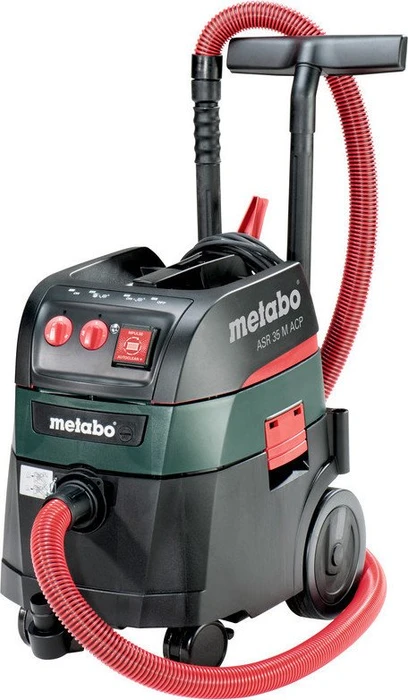 Metabo ASR 35 H ACP Nass-/Trockensauger