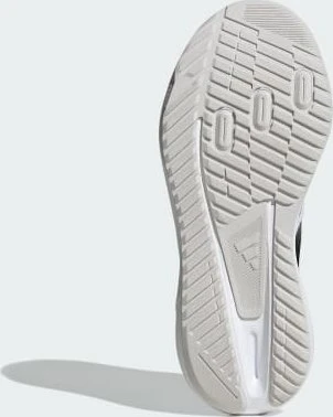 adidas Duramo SL cloud white/core black/dash grey (Junior)