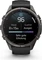 Garmin Fenix 9 Pro 43mm carbon grey dlc titanium/black-pebble grey Vorschaubild