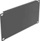 DeLOCK 10" Blindpanel, geschlossen, schwarz, 3HE Vorschaubild