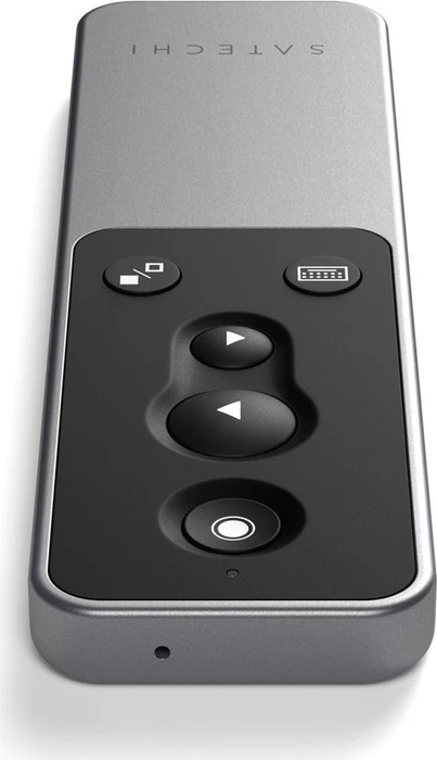 Satechi R1 Presenter Space Gray, Bluetooth (ST-BTPR1M) – Bild 4 von 9