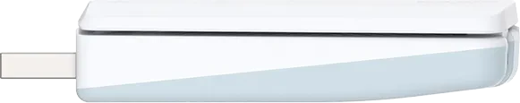 D-Link AE65U, BE6500, 2.4GHz/5GHz WLAN, USB-A 3.0 [Stecker]