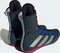 adidas Box Hog 4 legend ink/silver metallic/grey two Vorschaubild