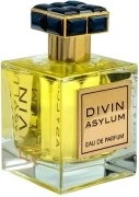 French Avenue Divin Asylum Eau de Parfum, 100ml