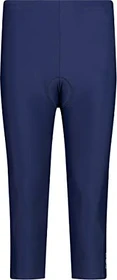 CMP Fahrradhose 3/4 blau (Damen)