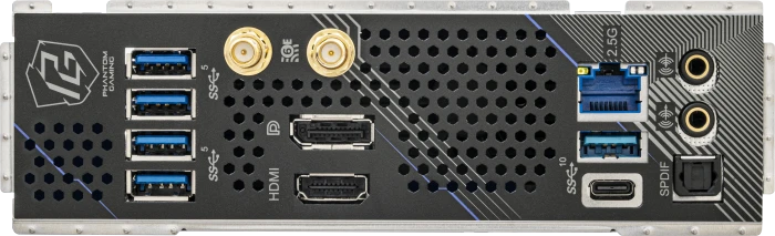 ASRock Phantom Gaming B760I Lightning WiFi (Intel 1700)