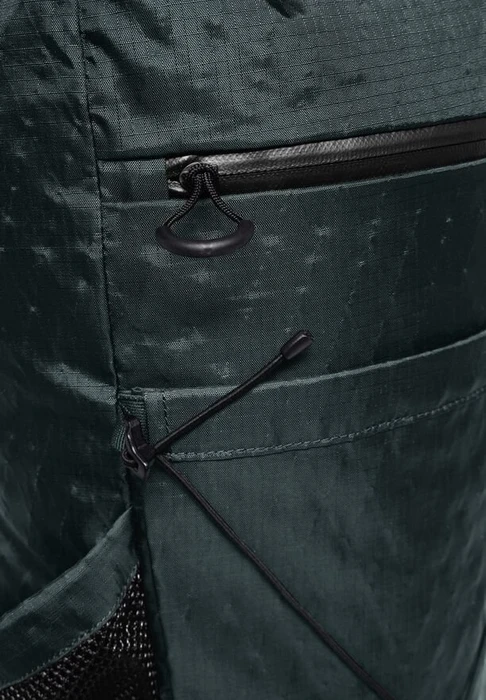 Jack Wolfskin Wandermood Rolltop 30 slate green
