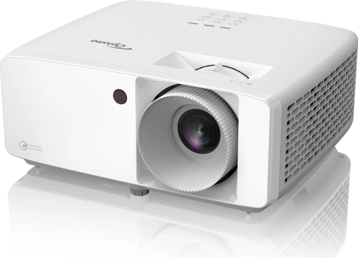 Optoma ZH462