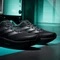 adidas Supernova Rise 3 Mercedes AMG Petronas F1 Team core black/silver metallic/semi mint rush (Herren) Vorschaubild