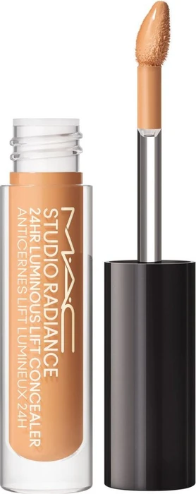 MAC Studio Radiance 24HR Luminous Lift Mini Concealer NC37, 1.8ml